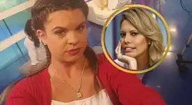 ¿Natalia Otero revela que la sacaron de 'Bienvenida la tarde' por Laura Huarcayo? ¿Natalia Otero revela que la sacaron de 'Bienvenida la tarde' por Laura Huarcayo?