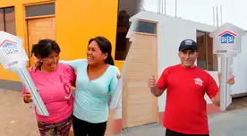 Conoce sobre el nuevo crédito que recibirá el Fondo MiVivienda.