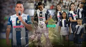Christian Cueva, revive la presentación de Aladino en Alianza Lima. Christian Cueva, revive la presentación de Aladino en Alianza Lima.