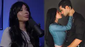 Brenda Zambrano entierra por completo a Guty Carrera.