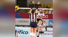 Regatas Lima encontró buena respuesta de Alianza Lima