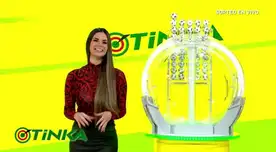 La Tinka: mira el resultado del sorteo realizado el miércoles 15 de marzo del 2023 La Tinka: mira el resultado del sorteo realizado el miércoles 15 de marzo del 2023