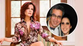 Mónica Sánchez se casó hasta en dos oportunidades, mira con quiénes. Mónica Sánchez se casó hasta en dos oportunidades, mira con quiénes.