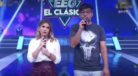 Johanna San Miguel 'cuadra' a las autoridades: "Hagan su trabajo, para eso pagamos impuestos"