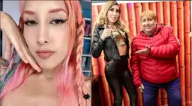 Hija de Tongo recuerda a su padre. Hija de Tongo recuerda a su padre.