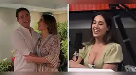 Tepha Loza cuenta cómo fue su historia de amor con Mario Neumann.