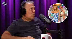 Raúl Romero en La Lengua de YouTube.