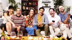 César Ritter, Úrsula Boza y Pablo Saldarriaga protagonizan divertida comedia en el teatro Pirandello. César Ritter, Úrsula Boza y Pablo Saldarriaga protagonizan divertida comedia en el teatro Pirandello.