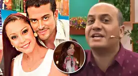 Metiche sorprendió al afirmar que Chabelita no es la única.