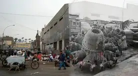 Conoce AQUÍ todo sobre Tacora Conoce AQUÍ todo sobre Tacora