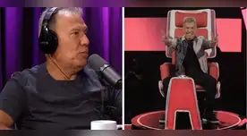 Raúl Romero choteó 'La Voz' en varias oportunidades.