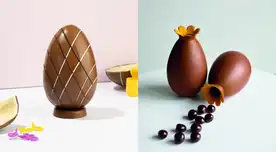 Huevos de Pascua Huevos de Pascua