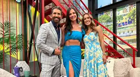 "Arriba mi gente" "Arriba mi gente"