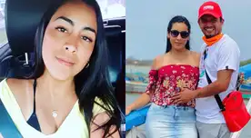 Lilia Moretti es la tercera esposa de Reimond Manco y juntos tienen 2 hijos.