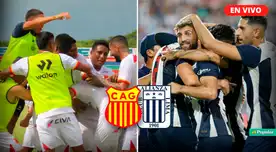 Alianza Lima visita a Atlético Grau. No te pierdas ningún detalle del partido por Liga 1. Alianza Lima visita a Atlético Grau. No te pierdas ningún detalle del partido por Liga 1.