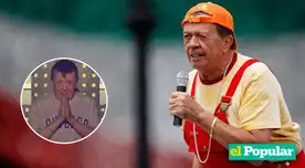 El último programa de En Familia con Chabelo se emitió el 20 de diciembre de 2015.