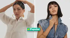 La actriz reveló el origen de su nacionalidad y que no puede ver a su madre desde hace 20 años.