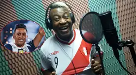 Le dedicará su tema “Corazón Alianza” Le dedicará su tema “Corazón Alianza”