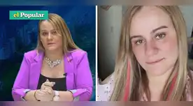 Lourdes Sacín pide cámaras de seguridad tras asalto. Lourdes Sacín pide cámaras de seguridad tras asalto.