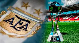 Argentina sería la nueva sede del Mundial Sub 20 y no Perú ante posible dimisión de Indonesia Argentina sería la nueva sede del Mundial Sub 20 y no Perú ante posible dimisión de Indonesia
