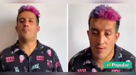 Makanaky negó haber participado en una violación. Makanaky negó haber participado en una violación.