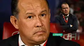 Juan Reynoso, reflexivo, asegura que con él nadie tiene el puesto de titular y analizará el rendimiento de cada uno.