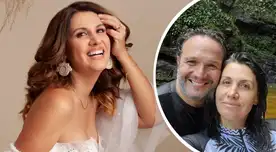 Patricia Portocarrero: Conoce a Fabrizio Lava, quien se convertirá en su esposo