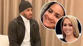 Jefferson Farfán siempre presume orgulloso su relación con sus hijos.