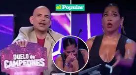 Ricardo Morán arremete contra Katia Palma tras insólita decisión: "10 años de jurado por las puras"