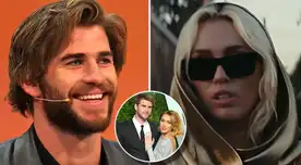 Liam Hemsworth tomará medidas legales de Miley Cyrus.