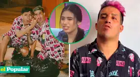 Joven denuncia a Makanaky y 'Niño viejo'. Joven denuncia a Makanaky y 'Niño viejo'.