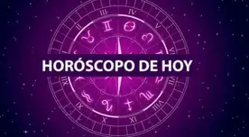 Descubre tu horóscopo hoy miércoles 29 de marzo de 2023.