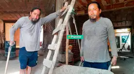 Hincha Israelita confiesa pasar momentos duros por seguir a la selección.