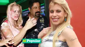 Geni Alves: el sorprendente cambio que tuvo Geni Alves: el sorprendente cambio que tuvo