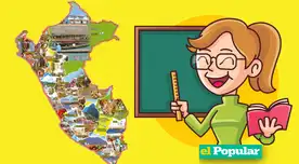 Conoce cuáles son las ecorregiones del Perú y por qué son fundamentales.