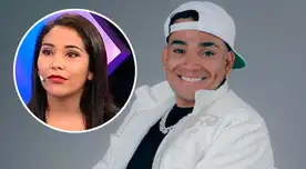 Josimar tuvo una relación con Andrea García y tuvieron un hijo, conoce más. Josimar tuvo una relación con Andrea García y tuvieron un hijo, conoce más.