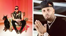 Cantante nacional incursiona en la música urbana.