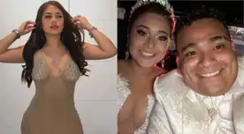 María Fe se defiende de acusaciones María Fe se defiende de acusaciones