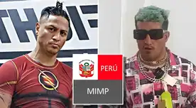 Jonathan Maicelo afrontará un proceso de investigación. Jonathan Maicelo afrontará un proceso de investigación.