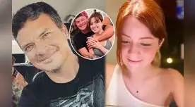 Óscar López Arias: Conoce quién es su nueva pareja Paola Garcia Milla.