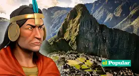 Desde Ecuador hasta Chile, conoce el vasto territorio del Imperio Incaico.