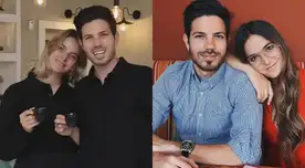 En el 2020, Carolina Braedt y Bruno Vega inauguraron Rutina Café.