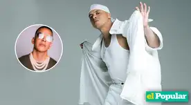 Vico C regresa con nueva canción y habría dedicado tiradera a Daddy Yankee Vico C regresa con nueva canción y habría dedicado tiradera a Daddy Yankee