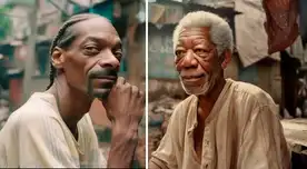 Aunque no lo creas, estos personas se verían así si no fueran famosos. Aunque no lo creas, estos personas se verían así si no fueran famosos.