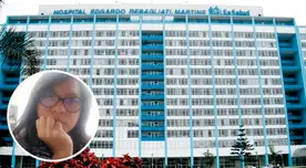 Joven tendrá que esperar hasta el 4 de abril para poder operarse. Joven tendrá que esperar hasta el 4 de abril para poder operarse.