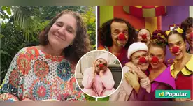 ‘Monchi’ exige regalías a Latina ante futura emisión de Pataclaun.