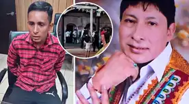 Amner Alonso Rivera fue hallado sin vida en una antigua casona del Callao tras ser reportado como desaparecido este último jueves 30 de marzo.