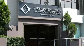 Conoce las entidades que cerró la SBS. Conoce las entidades que cerró la SBS.