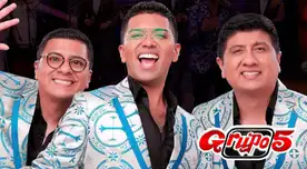 Grupo 5 ofrece un concierto gratuito cada año. ¿Dónde es?
