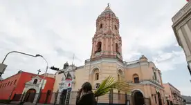 Descubre las predicciones climatológicas para esta Semana Santa 2023, según el Senamhi.